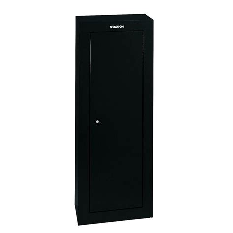 8-gun steel security cabinet model gcb-908|long gun storage cabinet.